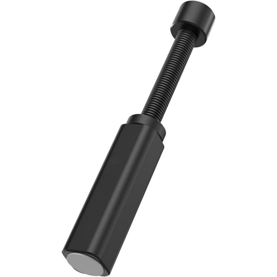 Fuer private Platzsparendes GPU-Stuetzhalterung aus Aluminium