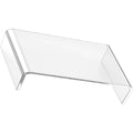 Fuer den Transparentes Monitorstaender aus Acryl