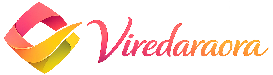 Viredaraora